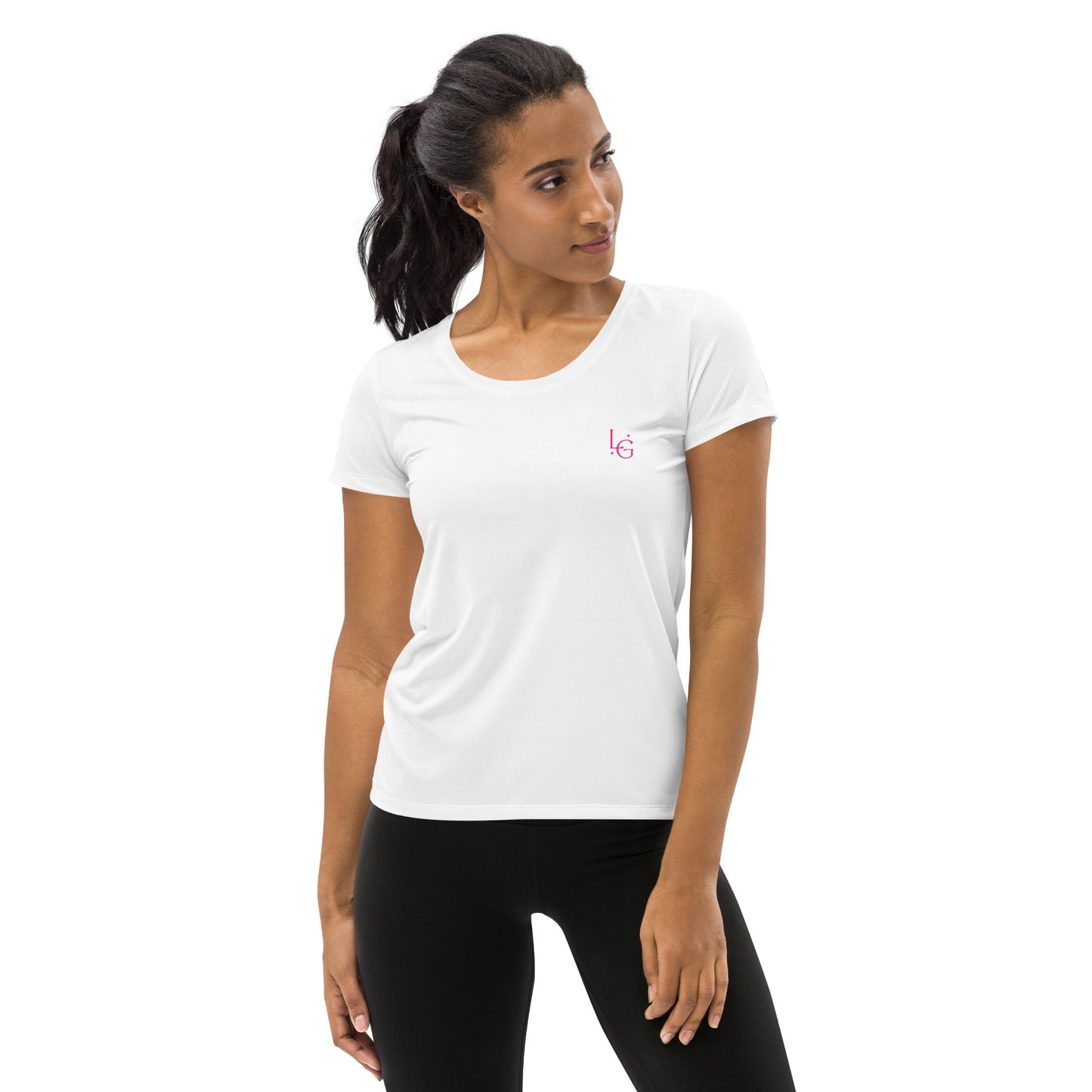 Women's Athletic T-shirt