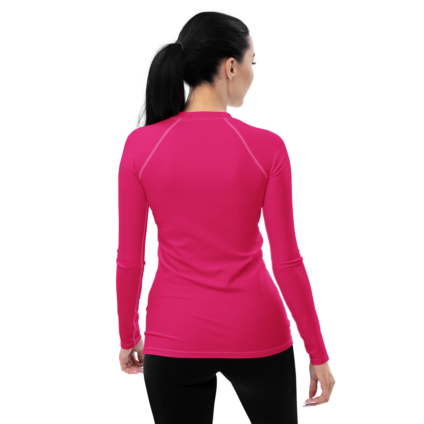 Women's Rash Guard