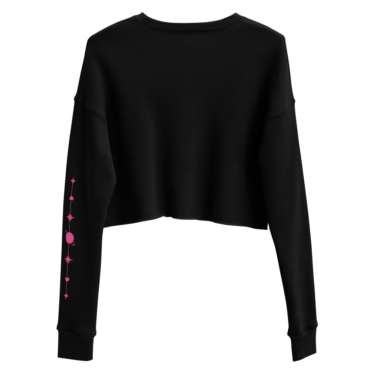 Crop Sweatshirt